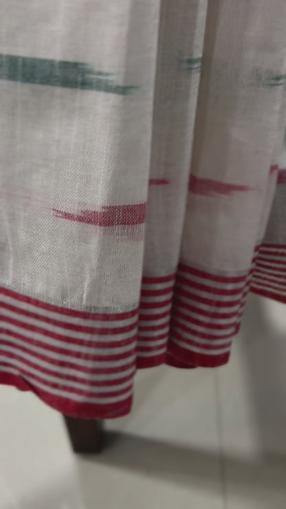 Pure Cotton Ikhat